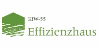 KfW Effizienzhaus 55 - unser Energiestandard - EN-Bau