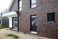 Massivhaus Einfamilienhaus "Kleve Wesel" - Fertighaus, Architektenhaus bauen zum Festpreis