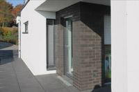 Massivhaus Einfamilienhaus "Kln Bonn" - Baudetail - Fertighaus, Architektenhaus bauen zum Festpreis
