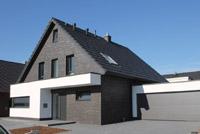 Massivhaus Einfamilienhaus "Rhein-Kreis Neuss" - Fertighaus, Architektenhaus bauen zum Festpreis