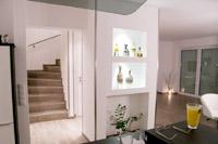 Massivhaus Einfamilienhaus "Viersen Mnchengladbach" - Nische - Fertighaus, Architektenhaus bauen zum Festpreis