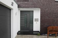 Modernes Einfamilienhaus - Haustyp Wetter (Ruhr) - modernes Massivhaus - modernes Architektenhaus - modernes Haus bauen - moderne Einfamilienhäuser - zwo ARCHITEKTEN