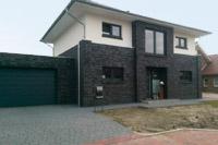 Moderne Stadtvilla - Haustyp Dortmund - NRW, modernes Massivhaus - modernes Architektenhaus - modernes Haus bauen - moderne Einfamilienhuser - zwo ARCHITEKTEN