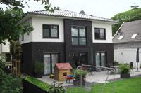 Moderne Stadtvilla - Haustyp Haltern am See - NRW, modernes Massivhaus - modernes Architektenhaus - modernes Haus bauen - moderne Einfamilienhuser - zwo ARCHITEKTEN