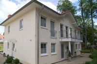 Stadtvilla Haustyp Iserlohn - NRW, Massivhaus mit 2 Vollgeschossen - Architektenhaus - Haus bauen - Einfamilienhuser - zwo ARCHITEKTEN