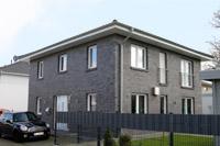 Massivhaus Stadtvilla "Euskirchen Dren" - Stadthaus mit 2 Vollgeschossen zum Festpreis
